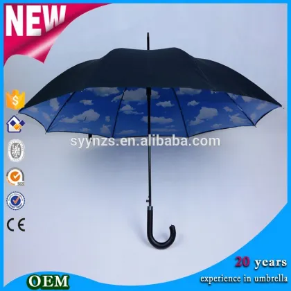 Fashion Nice mosaic umbrella magic umbrella company price