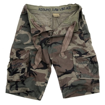 Cargo Pants: Stylish and Functional Outdoor Wear