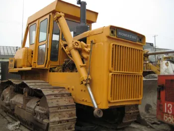 Used Komatsu D155A Bulldozer