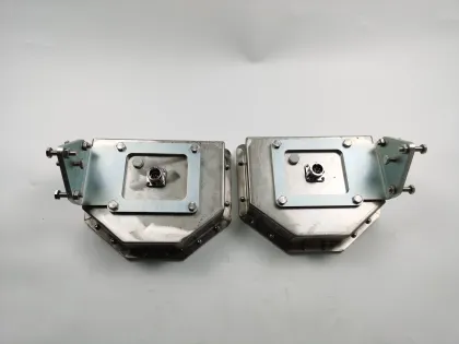 Asphalt Paver Parts for ABG 7820, ABG 8820, 80788094, 80788086 with Remote Control