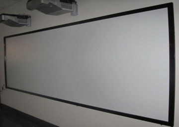 Electronic Infrared Touch Frames 133 Inch Interactive Whiteboard