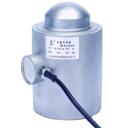 Column Type High Accuracy Load Cell