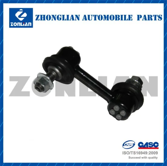 Automotive Rubber Suspension Parts Stabilizer Link for Honda Accord /51320-SDA-A04