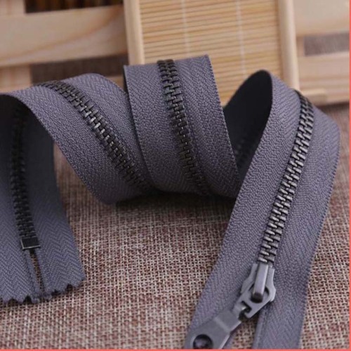 Top quality 10 inch separating zipper for jeans