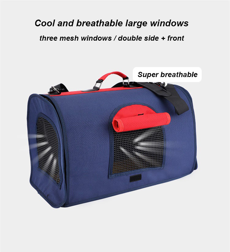 Pet Travel Carrier