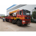 Grúas montadas sobre camión Dongfeng 8x4 16ton