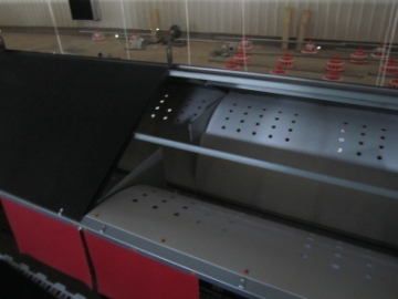 Automatic Nest Machine for Breeder