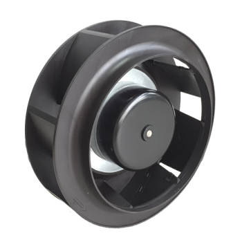 FFU Fan Coil Unit Blower Fan Impeller