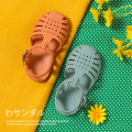 Sandali sandali di gelatina in PVC estivo sandali per bambini