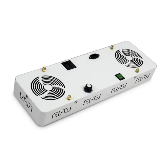 COB LED Grow Panel Light 200W Full Spectrum with 2pcs CXB3070 or CXA3070 or CXB3590 and Meanwell