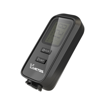 VC -100 μετρητή πάχους βαφής αυτοκινήτου - Vdiagtool Digital Coast Coast Meter
