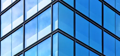 WANJIA Facade Insulated Glass Aluminum Curtain Wall Systems