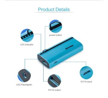 abs power bank 4000mah Power bank, university powerbank, fashional power bank for women