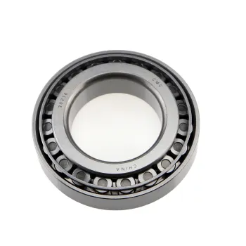 Low Noise and High Precision Tapered Roller Bearing for Mechanical Transmission System - 32210-KL 32010XR 32010XZ/Y32010XZ