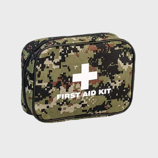 Professional First Aid Kit In China