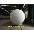 50000L ASME LPG Storage Tanks