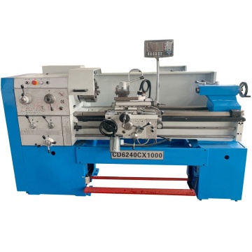 Explore Torno Metal Manual Lathe: Your Ultimate Guide to Understanding and Utilizing This Precision Tool