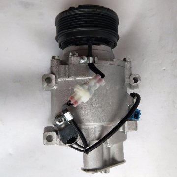 Compressore di scroll AU AC AC per Chery Tiggo 2015 OE#J52-8103010BA WXQ-086-HM1