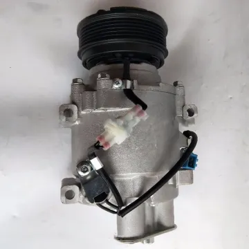 Auto AC Scroll Compressor for Chery Tiggo 2015 OE#J52-8103010BA WXQ-086-HM1