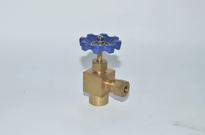 Hot Sales Marine copper needle valve