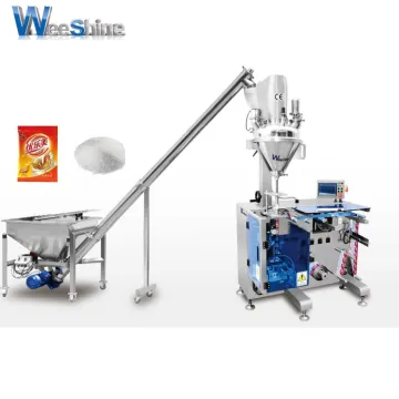 Automation PVP2000 Vertical Packing Machine for Powder