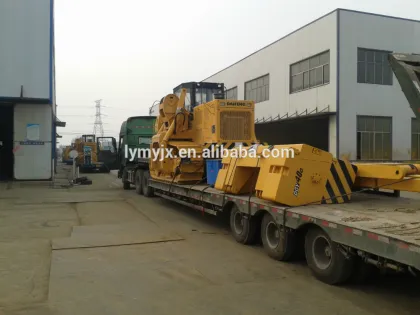 YG48B MONANE PIPE CARRIER