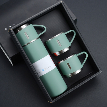 New fashion thermos per borraccia bicchieri dritti