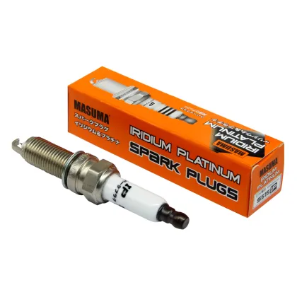 MASUMA Wholesale Cheap Sale S515IP Iridium Spark Plug NGK OEM BKR6E-11 Bujia 2756