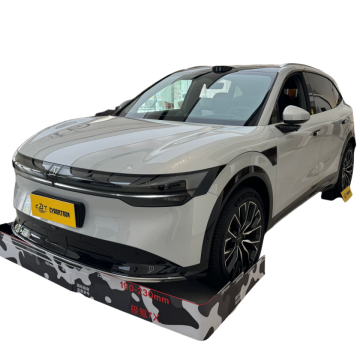 フルシナリオ インテリジェント ピュア エレクトリック MPV Zeekr 7X