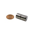 Super powerful small cylinder Neodymium magnet