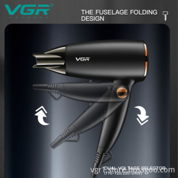 VGR V-439 Foldable Professional Electric Hair Dryer
