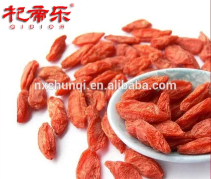 bulk goji berries wholesale goji berry/china goji berries/ningxia goji berry