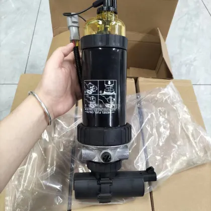 Senhor RE541922 Engine Diesel Oil Water Separator Assembly for John Deere