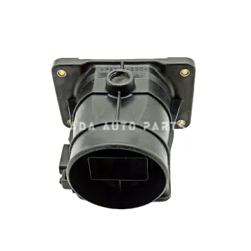MAF Sensor for Mitsubishi Outlander I 2.0 Turbo: 286 E5T08173 and MR988286