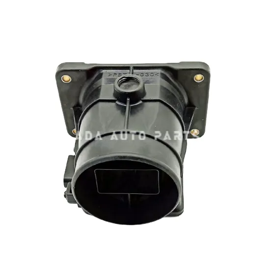 MAF Sensor for Mitsubishi Outlander I 2.0 Turbo: 286 E5T08173 and MR988286
