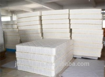 2015 bonnell spring mattress with compressed package rh-111