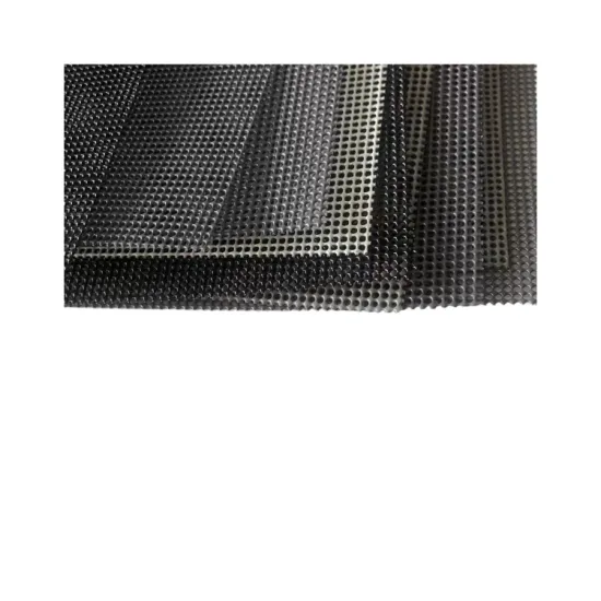 China Manufacturer 316 Anti-Theft Stainless Steel Security Mesh/Window Screen/Mosquito Net