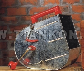 Tagliapiastrelle manuale