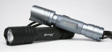 Romisen RC-B3 80 lumens CREE XR-E Q3 led flashlight(1*AAAbattery)