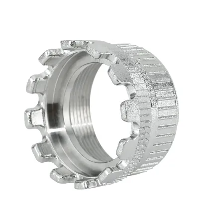 Precison Investment Castings Stainless Steel parts
