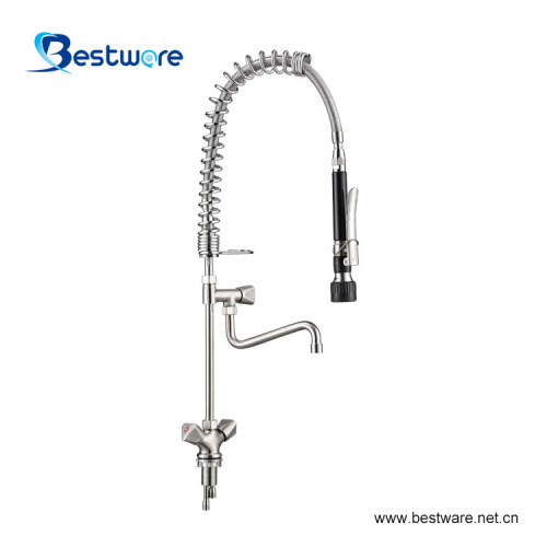 Shower Mixer Taps Drinking Water Faucet Kitchen Sink Supplier