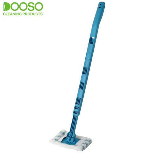 Microfiber Plastic handle Bathroom mop DS-1239