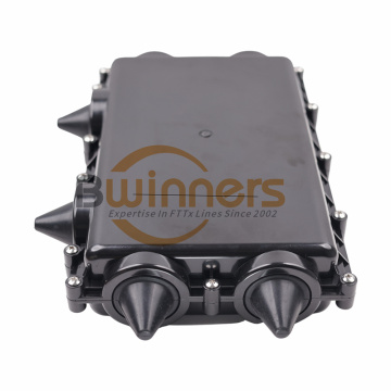 การปิดการกระจายท่อ (TDC) IP67
