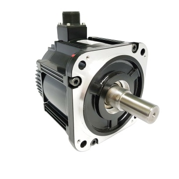 Yaskawa SGM7G-44A7C6C 200V 4.4KW Industrial Robot Servo Motor