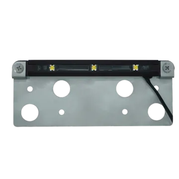 Low volts hardscape lights 12v integrated hardscape light