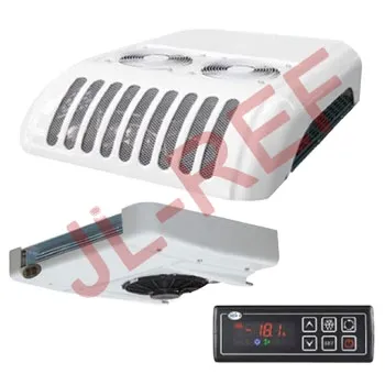 Brand New Refrigeration Unit - Cooler, Conditioning, Freezer Compressor Units