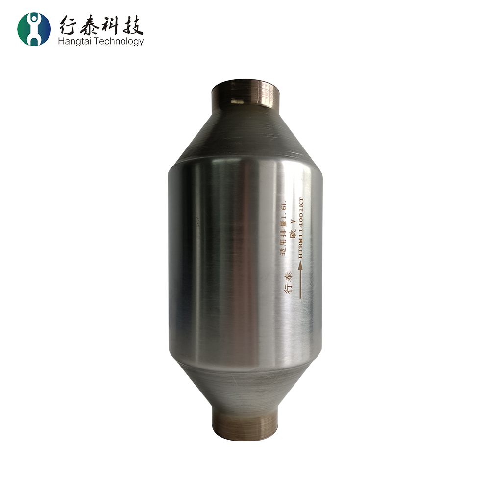 触媒 GM OEM触媒コンバーター96803246 GM OEM-Catalytic Converter