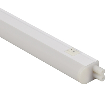 T5 LED Tube Light 4ft 18W Integrated Fixture for Hotels