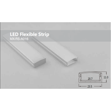 Cuttable Aluminum Profile