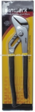Groove Joint Pliers